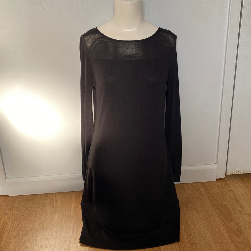 Ann Taylor Tunic dress